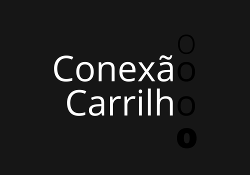 Conexão Carrilho