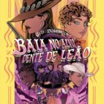Capa do livro Bala no Alvo, Dente de Leão